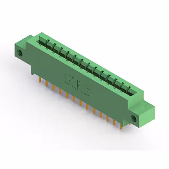 833-026-521-812 EDAC Inc.  Edgeboard Connectors